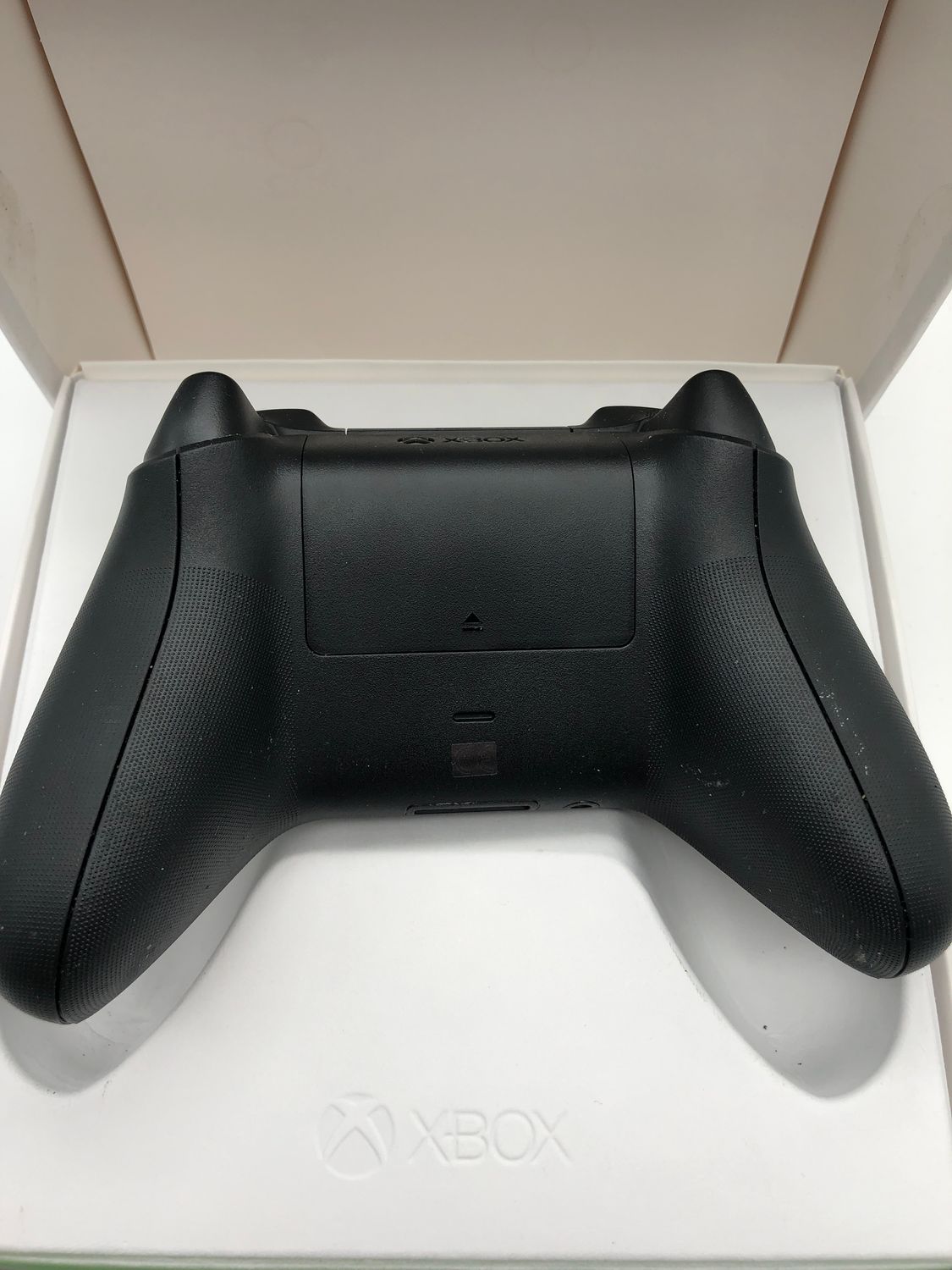 Bezprzewodowy kontroler Xbox – Carbon Black