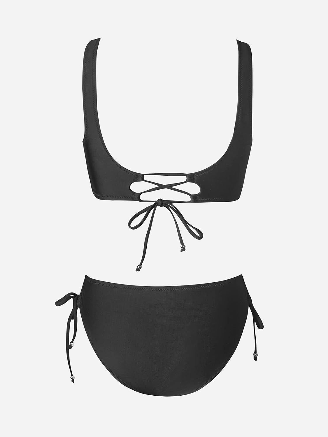 CUPSHE Bikini Set Push-up