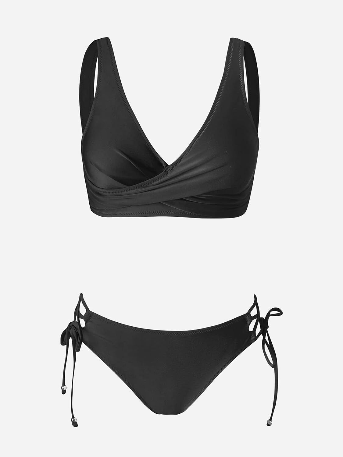 CUPSHE Bikini Set Push-up