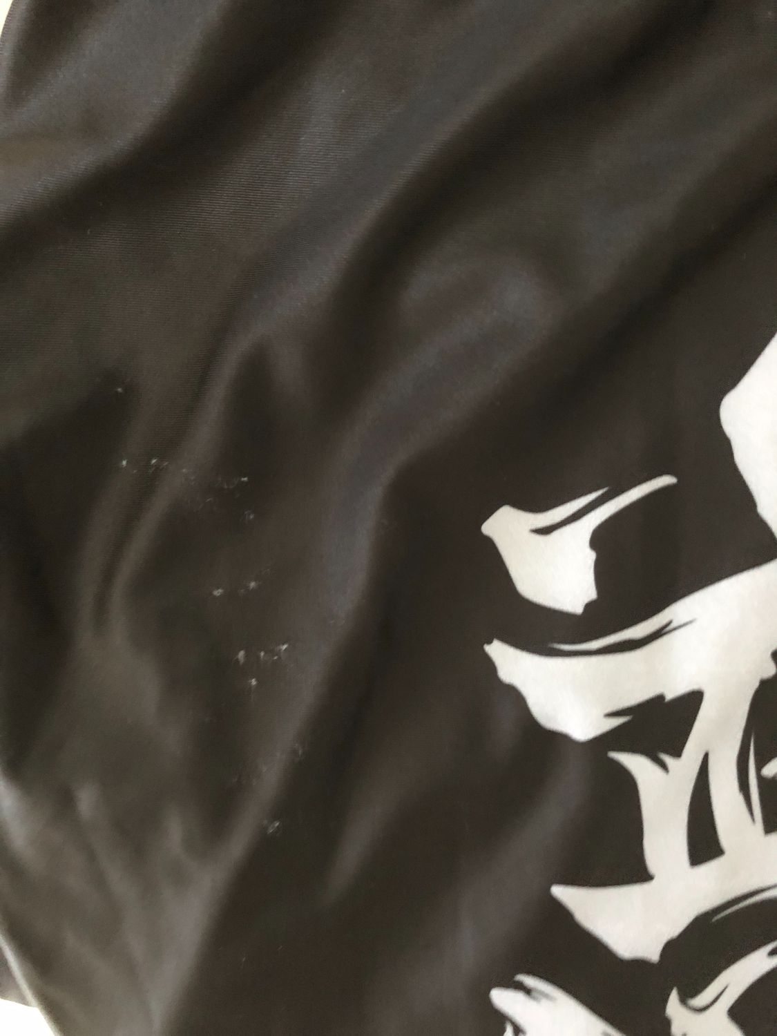 Hardcore Training męskie spodnie kompresyjne legginsy sportowe do grap