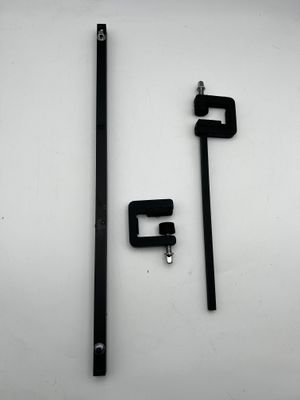 IK Multimedia uniwersalny adapter do statywu mikrofonowego dla iPada i