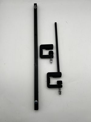 IK Multimedia uniwersalny adapter do statywu mikrofonowego dla iPada i
