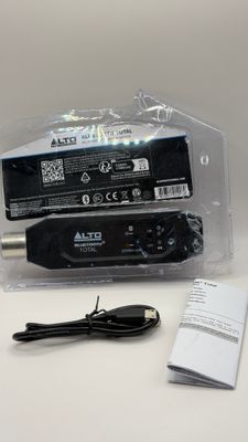 ALTO Bluetooth Total 2 – odbiornik Bluetooth z połączeniem XLR