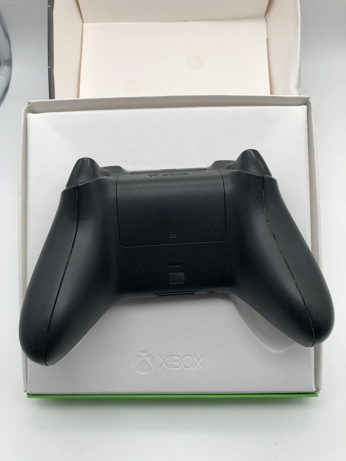 Bezprzewodowy kontroler Xbox Carbon Black