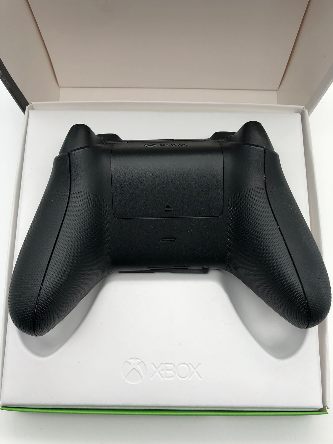 Bezprzewodowy kontroler Xbox Carbon Black