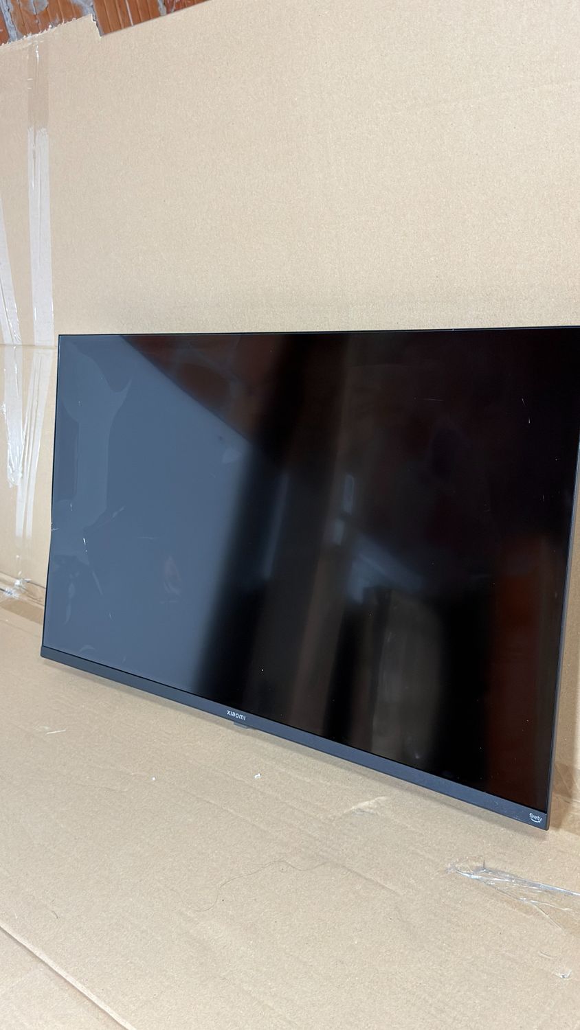 XIAOMI 32-calowy telewizor F TV HD Smart TV Alexa Dolby Audio