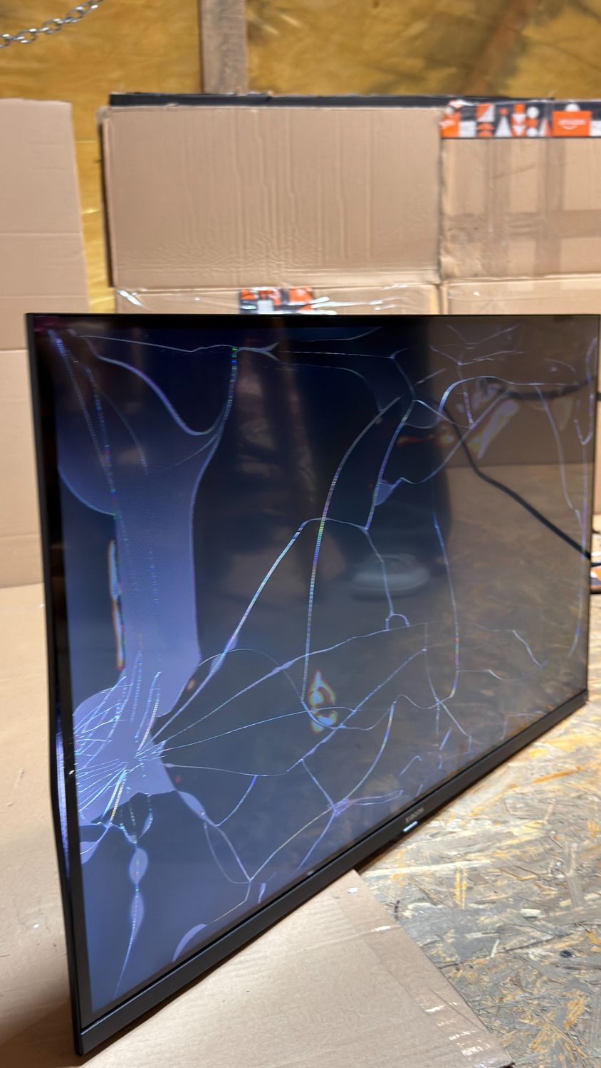 XIAOMI 32-calowy telewizor F TV HD Smart TV Alexa Dolby Audio