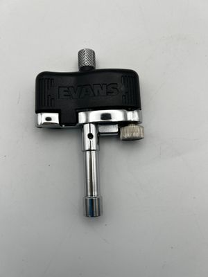 Evans Stemsleutel DATK „Torque Key” – klucz do strojenia perkusji