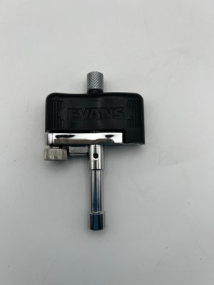 Evans Stemsleutel DATK „Torque Key” – klucz do strojenia perkusji