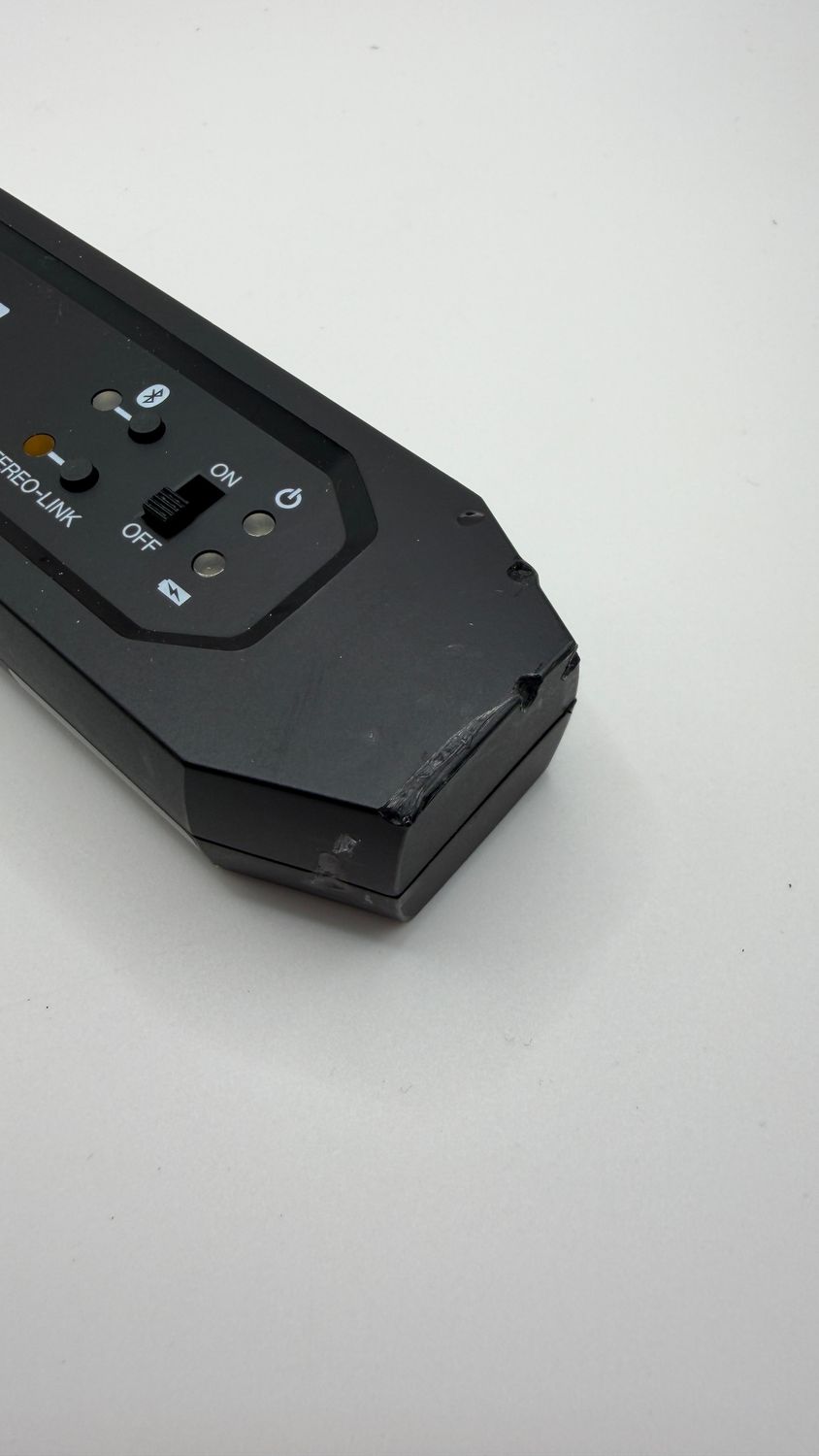ALTO Bluetooth Total 2 – odbiornik Bluetooth z połączeniem XLR