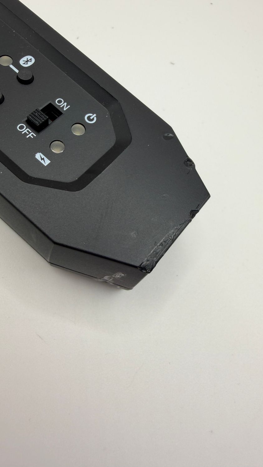 ALTO Bluetooth Total 2 – odbiornik Bluetooth z połączeniem XLR