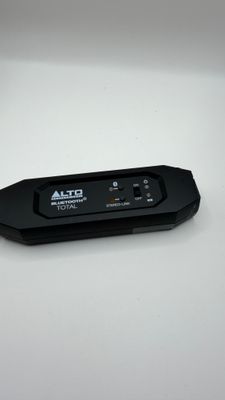 ALTO Bluetooth Total 2 – odbiornik Bluetooth z połączeniem XLR