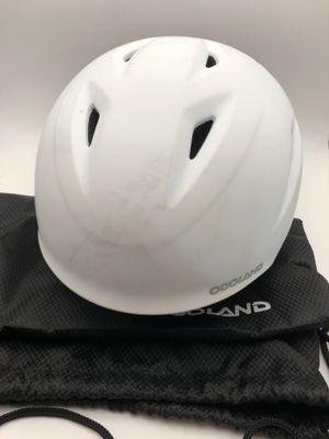 Odoland kask narciarski i snowboardowy z goglami