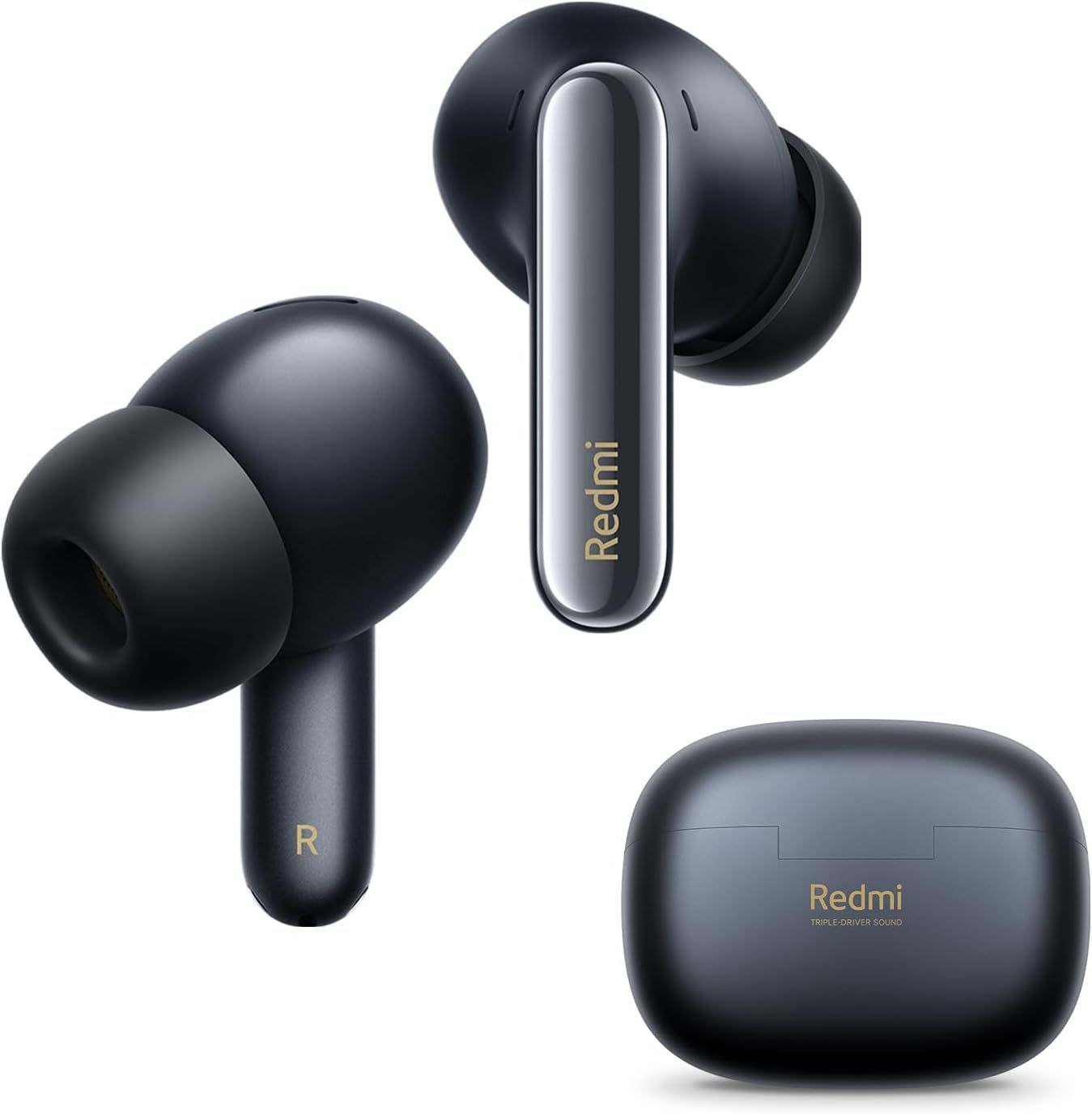 XIAOMI Redmi Buds 6 Pro – bezprzewodowe słuchawki dokanałowe