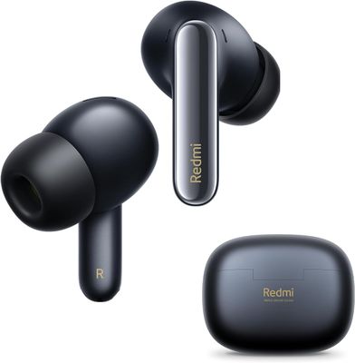 XIAOMI Redmi Buds 6 Pro – bezprzewodowe słuchawki dokanałowe