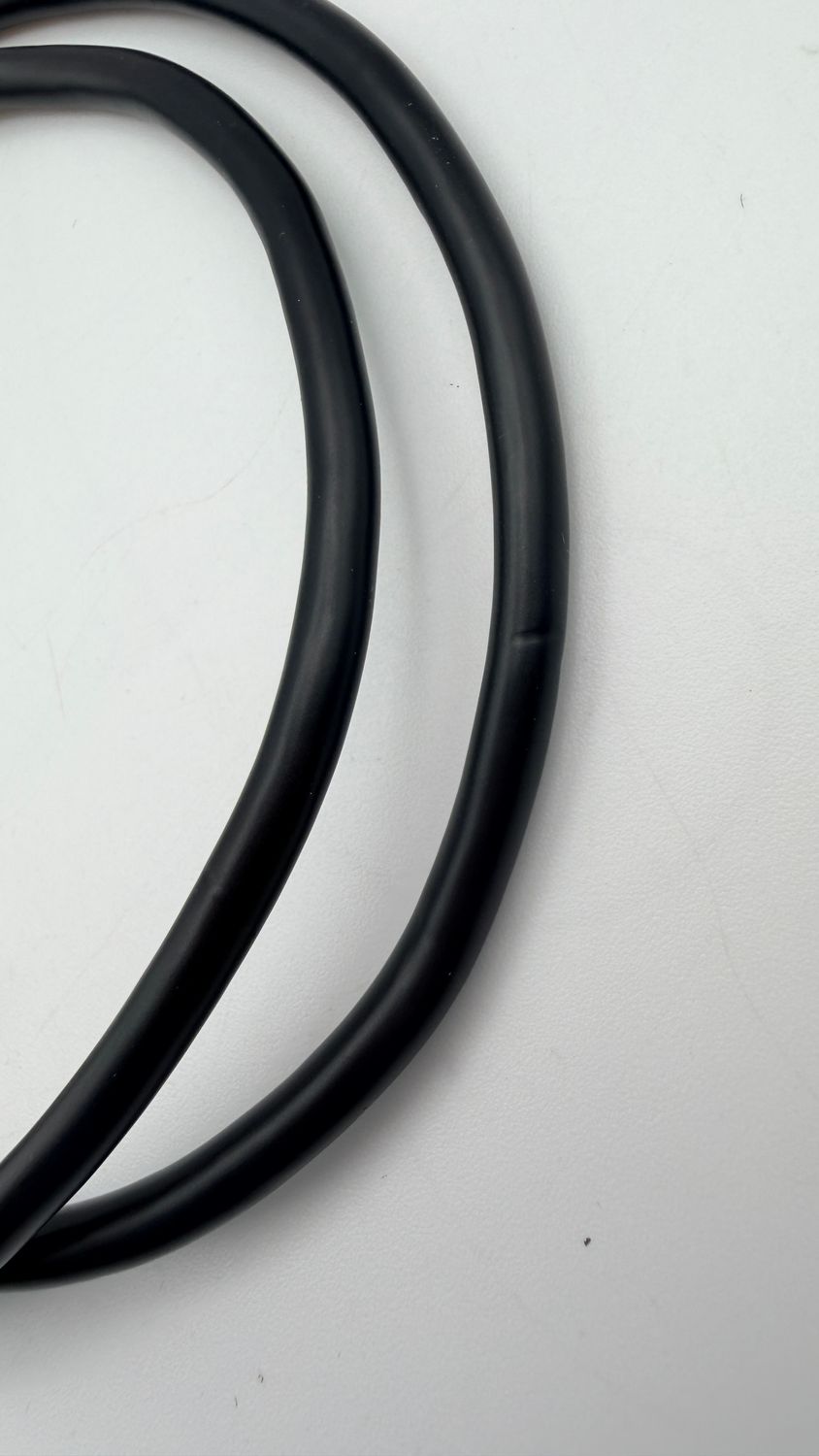 Shure WA304 - czarny kabel adapterowy do instrumentu