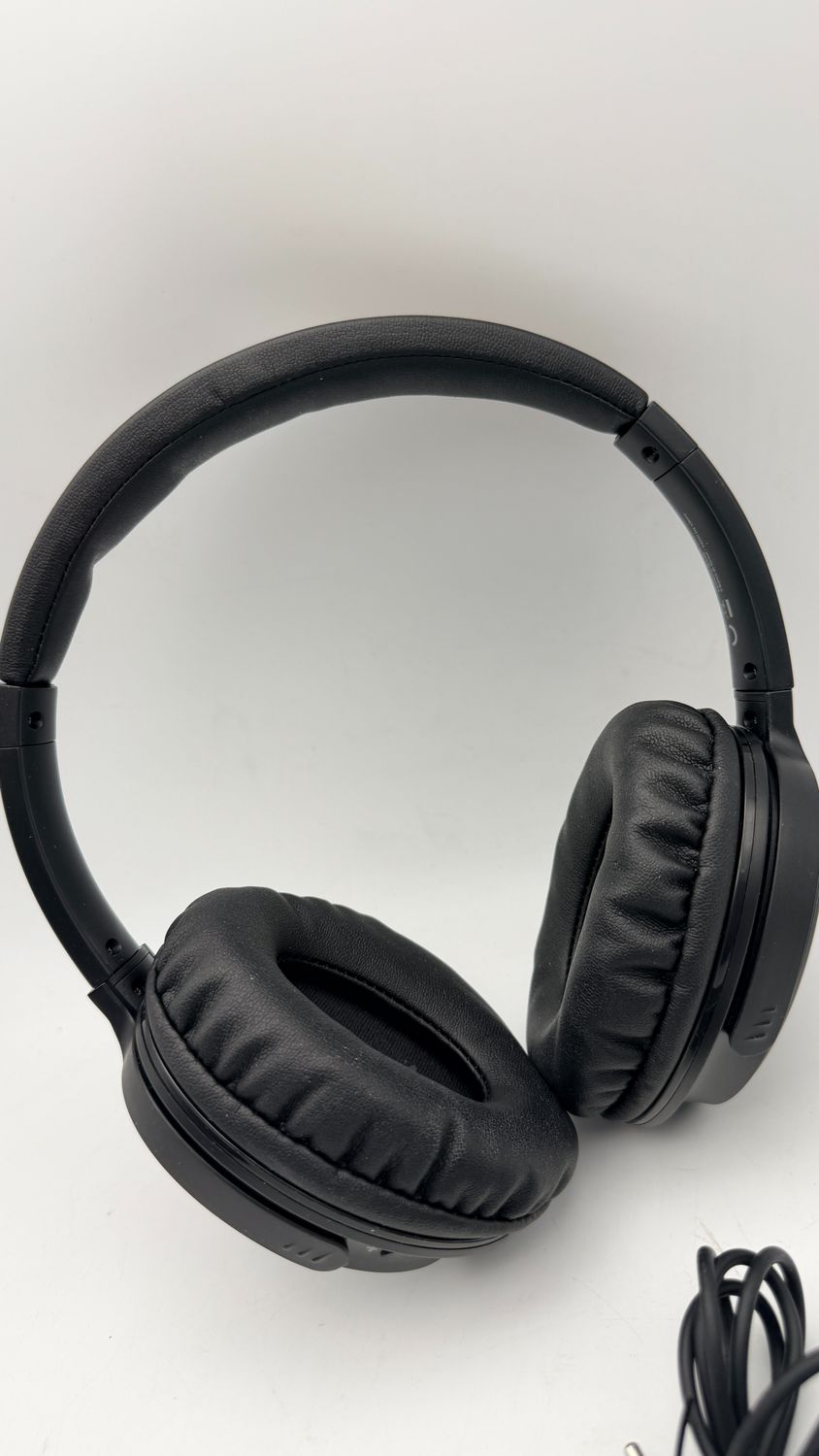 R-MUSIC RM306841 - Bezprzewodowe słuchawki telewizyjne