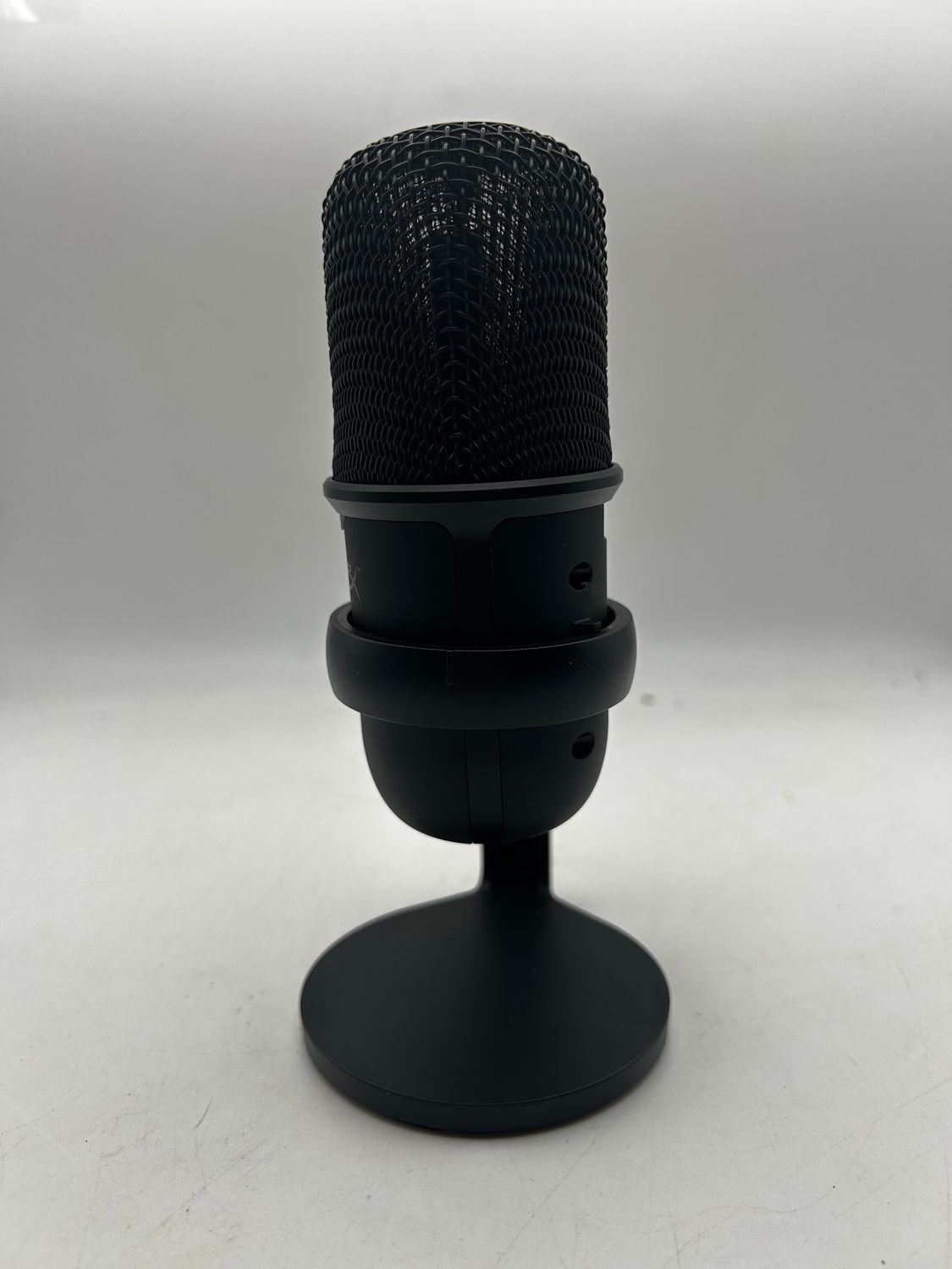 HyperX SoloCast – Mikrofon kondensatorowy USB do gier i streamingu