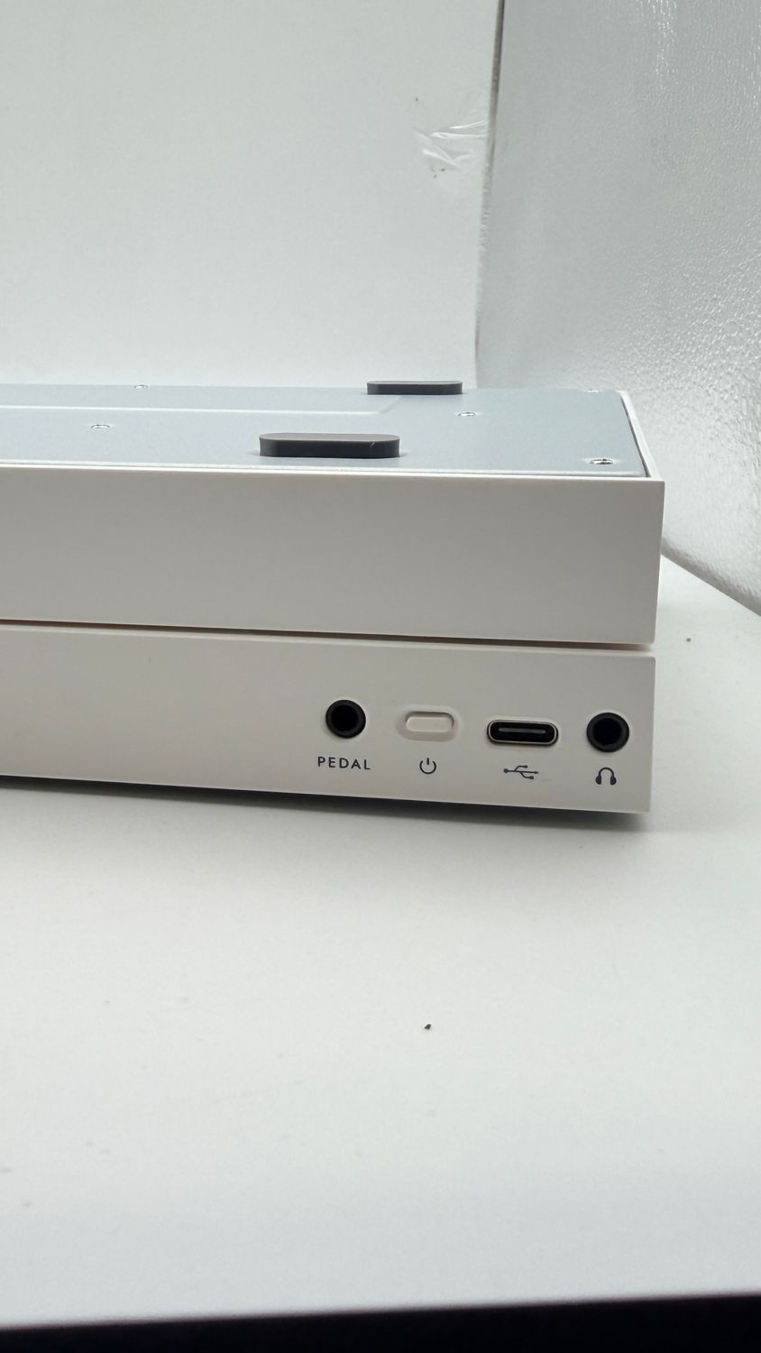 Carry-on FP-49 Touch – uszkodzone składane pianino cyfrowe