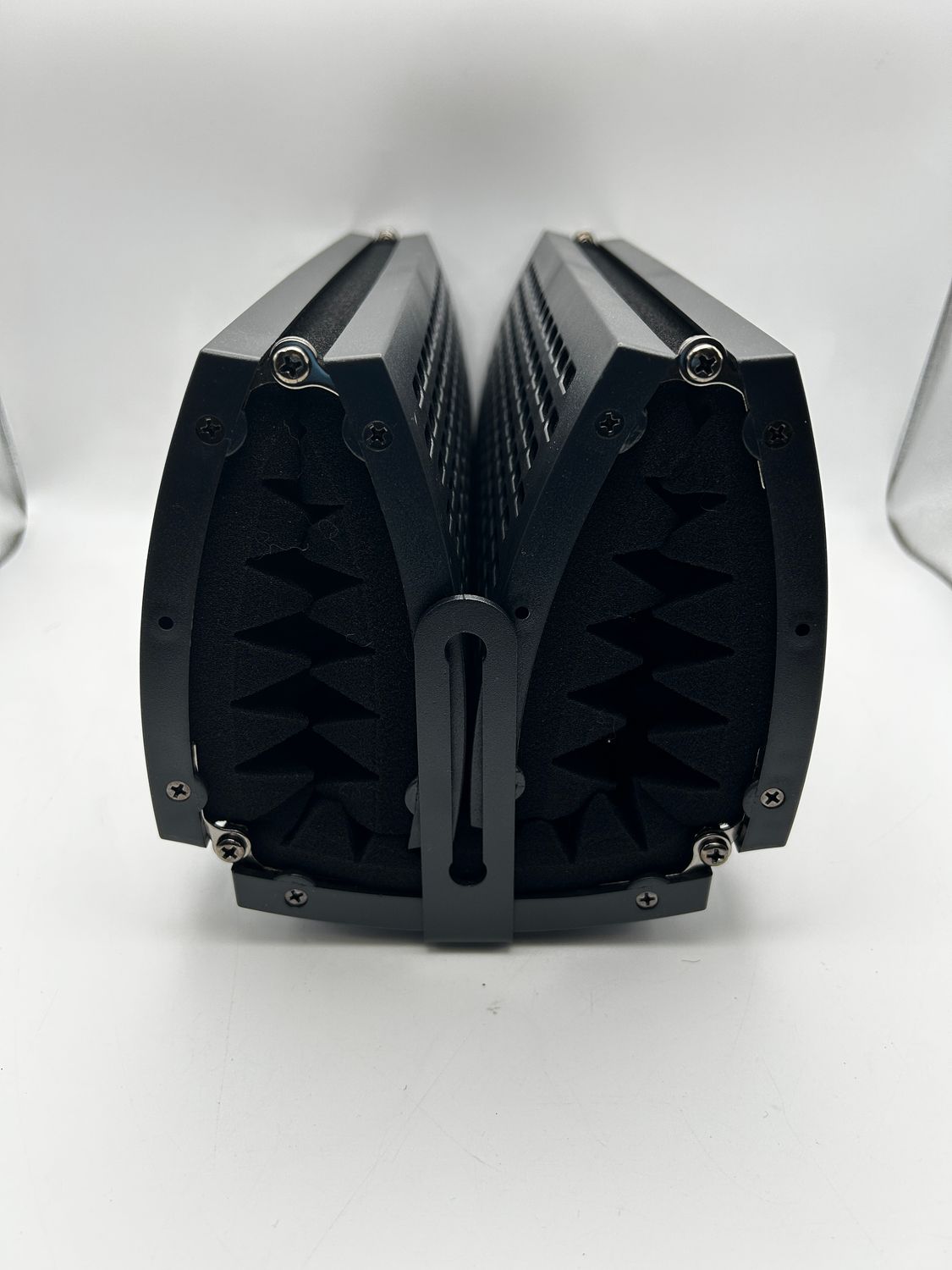 5-panelowa izolacja mikrofonu CAHAYA, ochrona przed hałasem: 180°, reg