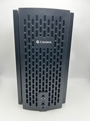 5-panelowa izolacja mikrofonu CAHAYA, ochrona przed hałasem: 180°, reg