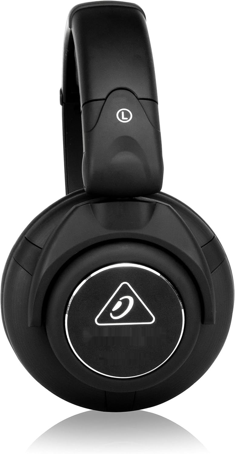 Behringer HPX6000