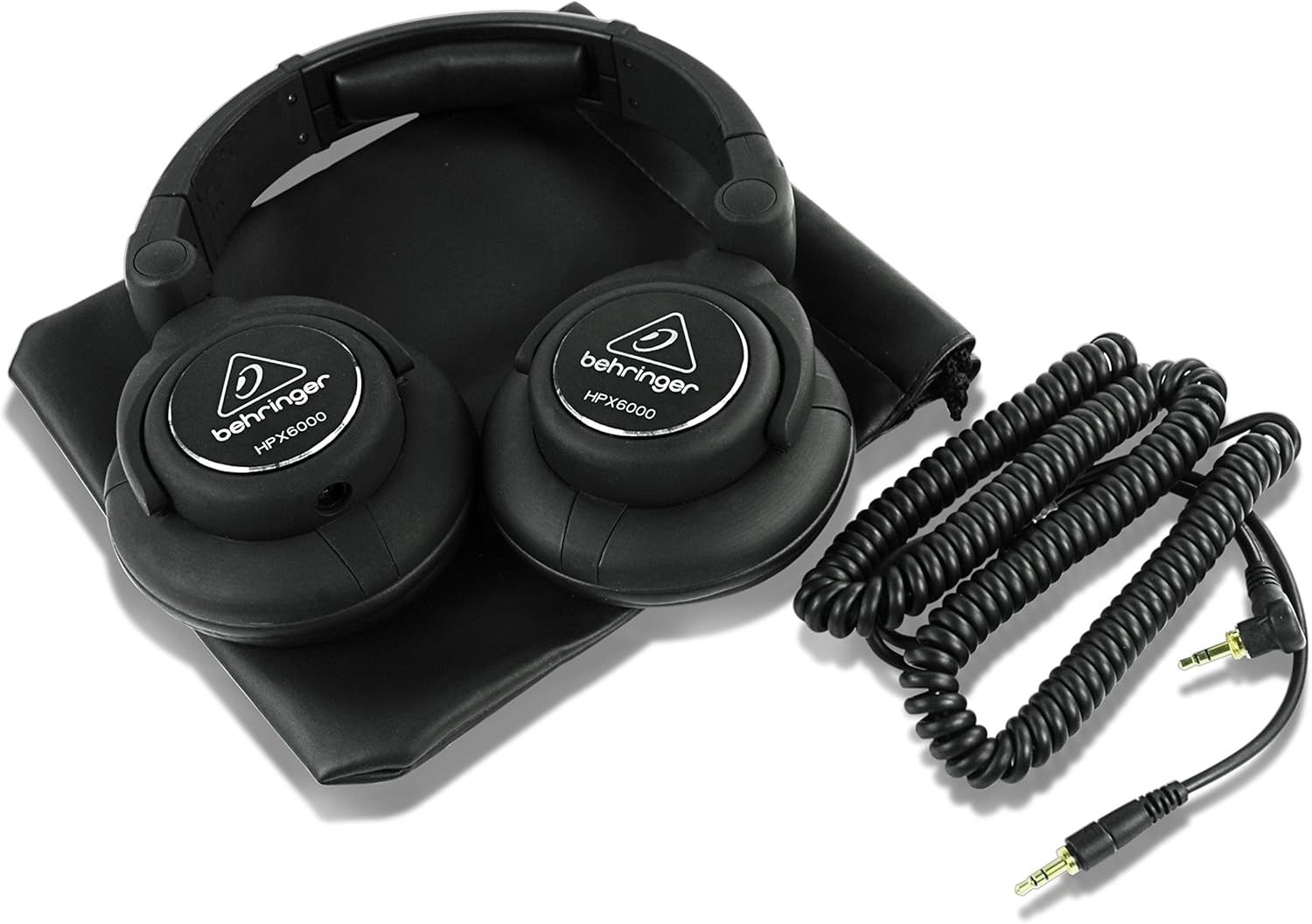 Behringer HPX6000