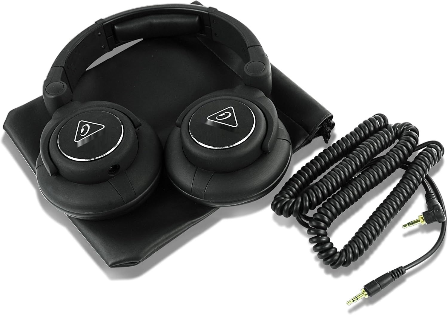 Behringer HPX6000