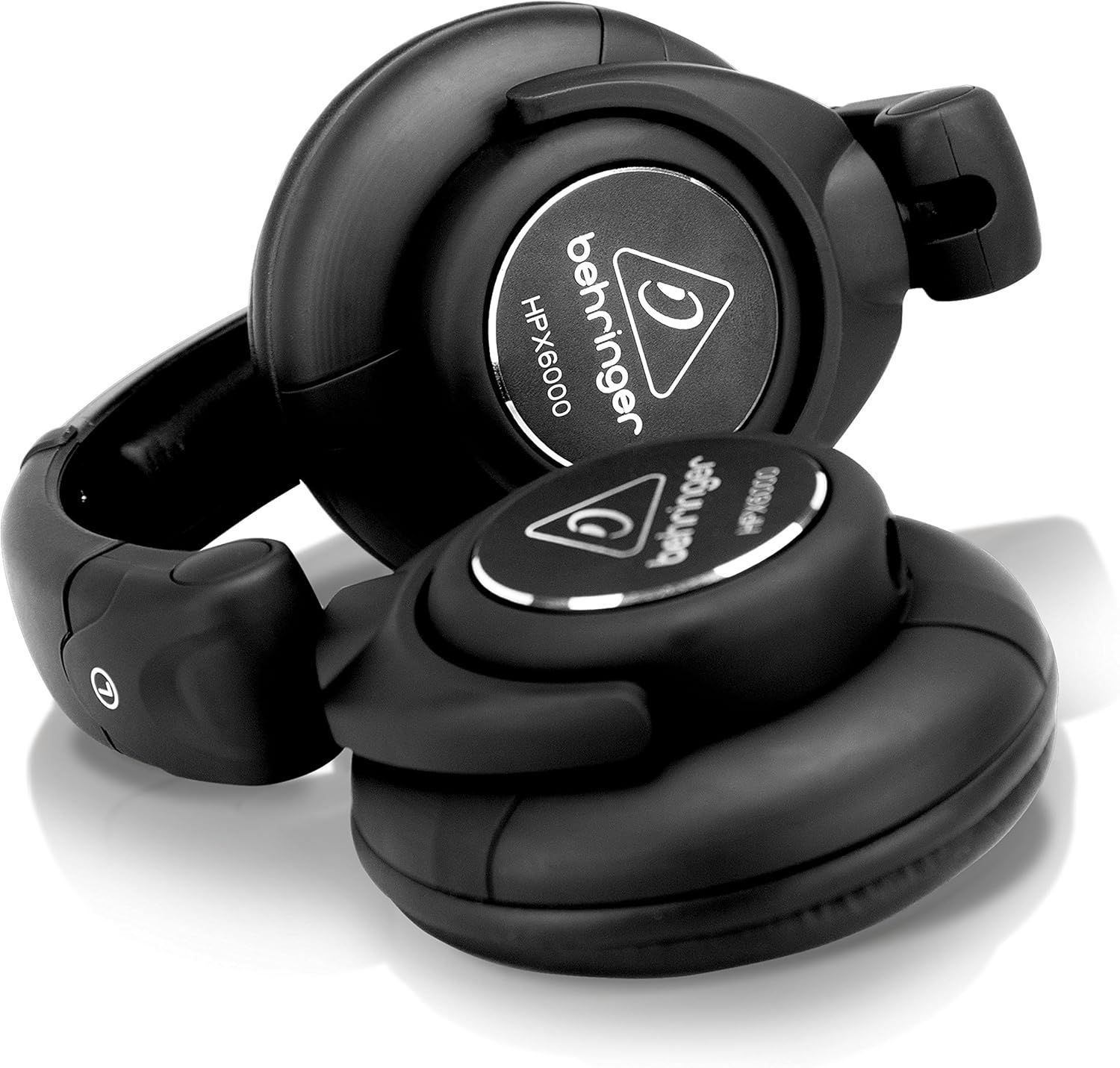 Behringer HPX6000