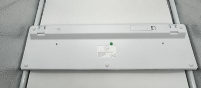 Klawiatura bezprzewodowa Mobility Lab Design Touch AZERTY PENMBL0004