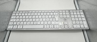 Klawiatura bezprzewodowa Mobility Lab Design Touch AZERTY PENMBL0004