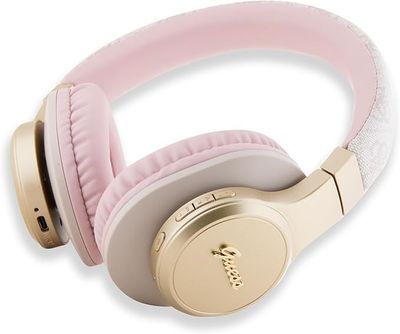 WONDEE Guess Bezprzewodowe Słuchawki Bluetooth GUBH604GEM
