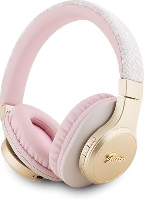 WONDEE Guess Bezprzewodowe Słuchawki Bluetooth GUBH604GEM