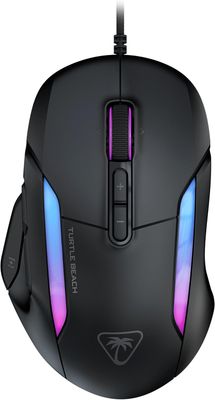 Turtle Beach Kone II – przewodowa mysz gamingowa RGB