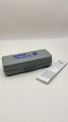 Hohner hom560017 Special 20 C harmonijka ustna