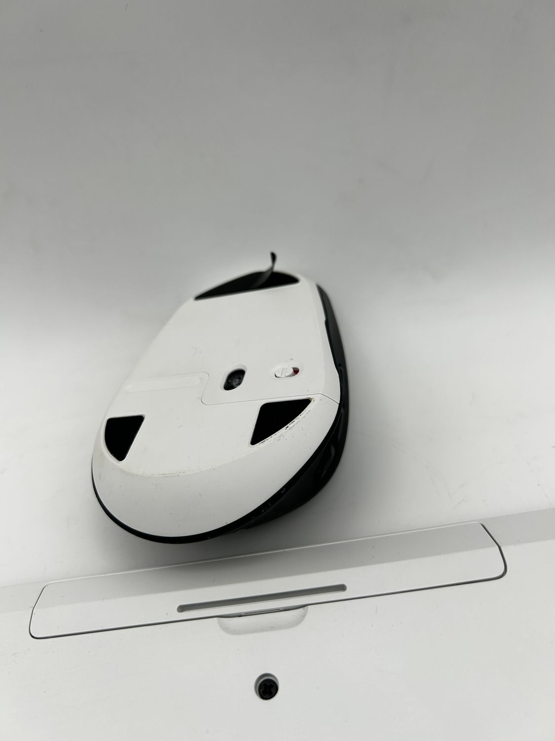 Logitech MK850 – wydajna bezprzewodowa klawiatura i mysz
