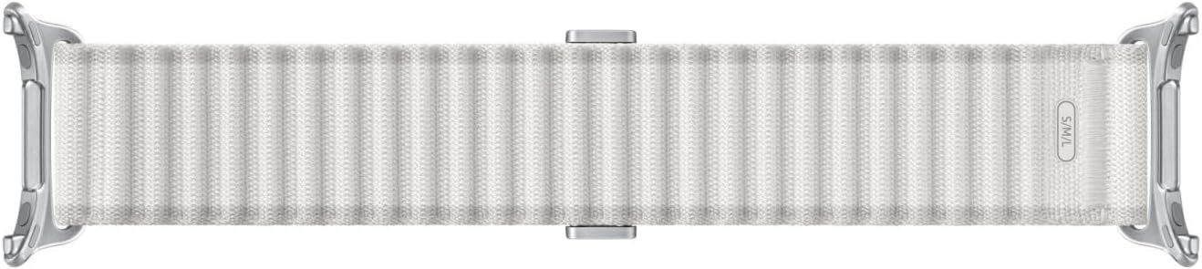 Oficjalna opaska Samsung Galaxy Bracelet Trail do Galaxy Watch Ultra