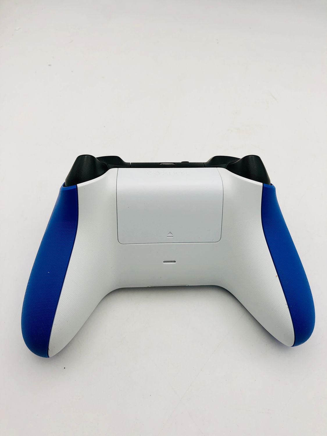 Bezprzewodowy kontroler Shock Blue