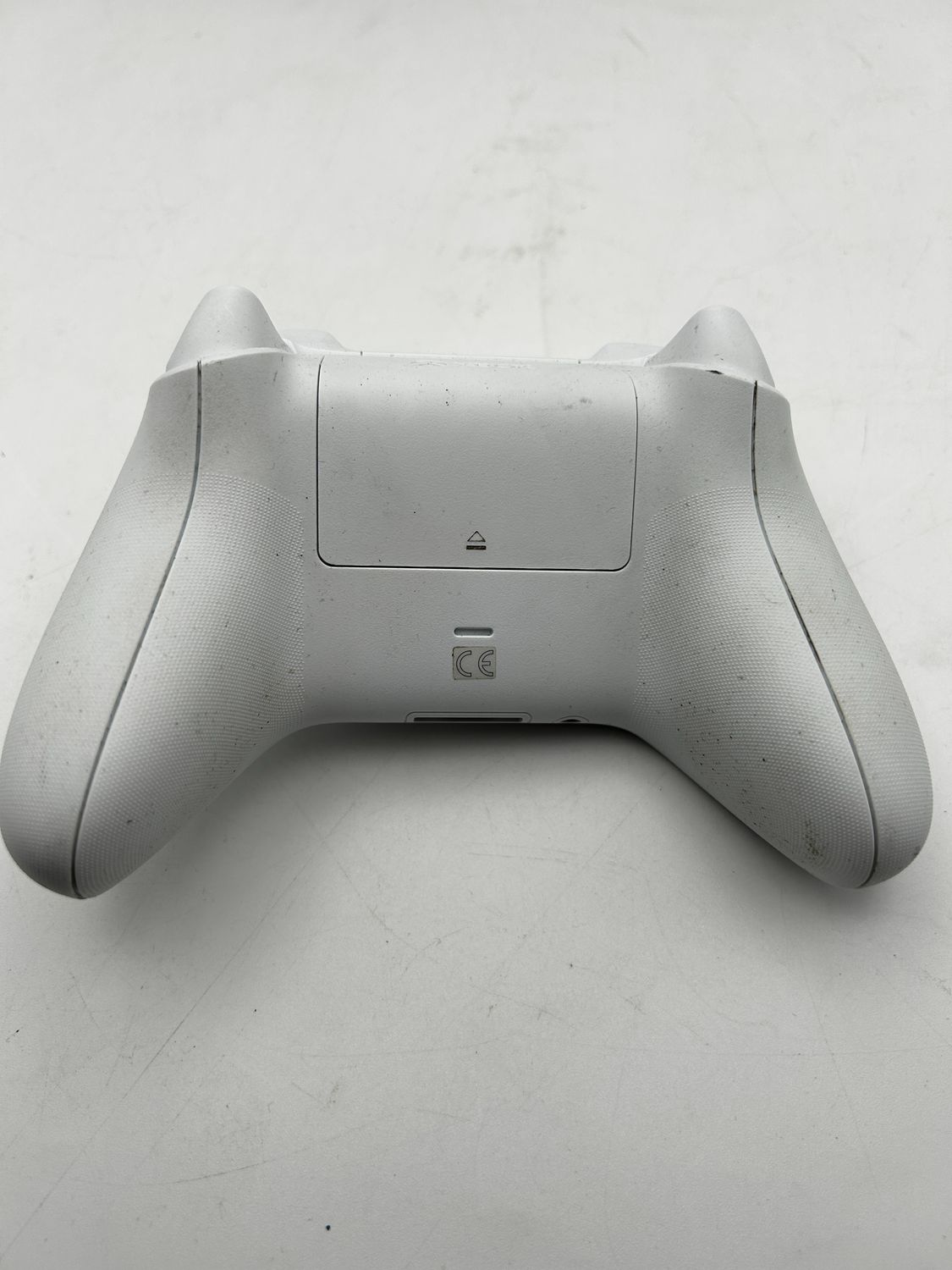 Bezprzewodowy kontroler Xbox – Robot White