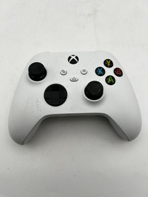 Bezprzewodowy kontroler Xbox – Robot White