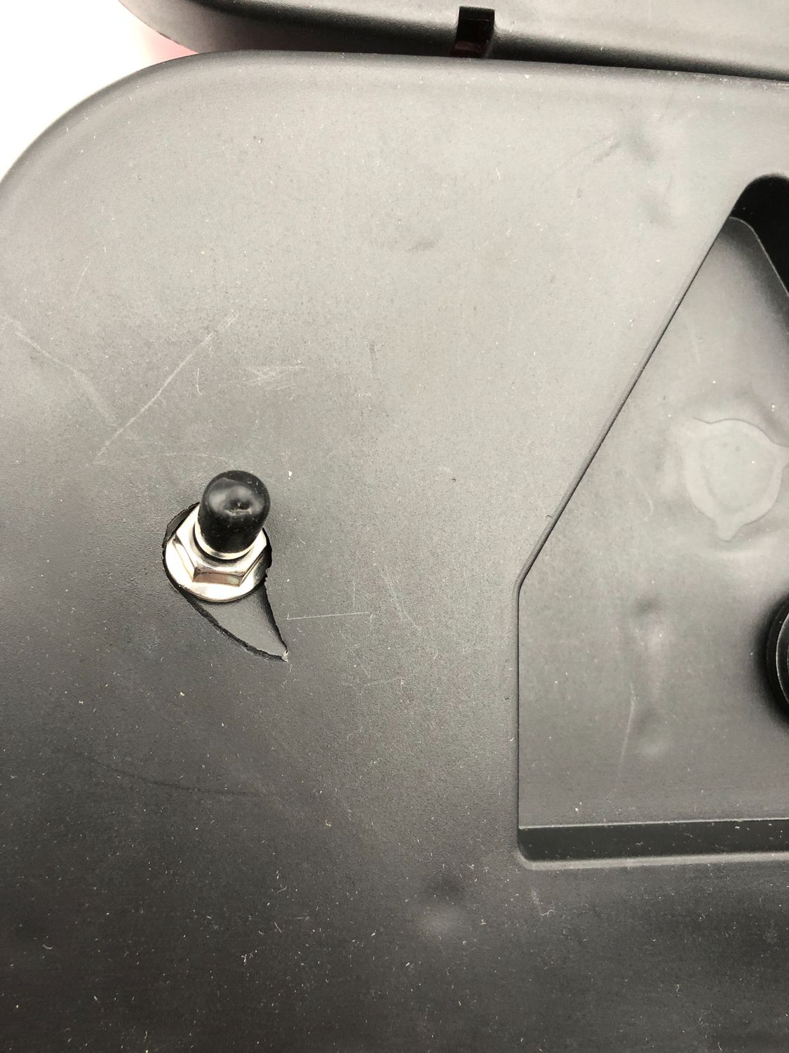 Zestaw tylnych świateł przyczepy wiązka przewodów lampa tylna do ciężר