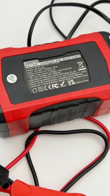 Ładowarka do akumulatora HTRC 16A 6V/12V/24V