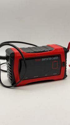Ładowarka do akumulatora HTRC 16A 6V/12V/24V
