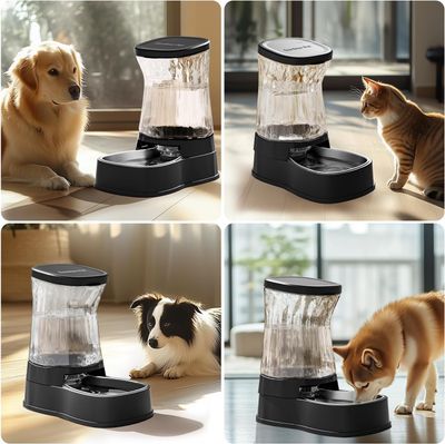 Gardner Pet Automatyczny podajnik wody dla zwierząt o pojemności 8 l