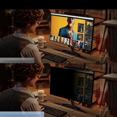 Protescreen – filtr prywatyzujący na monitor 24" 16:9