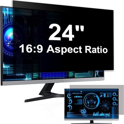 Protescreen – filtr prywatyzujący na monitor 24" 16:9