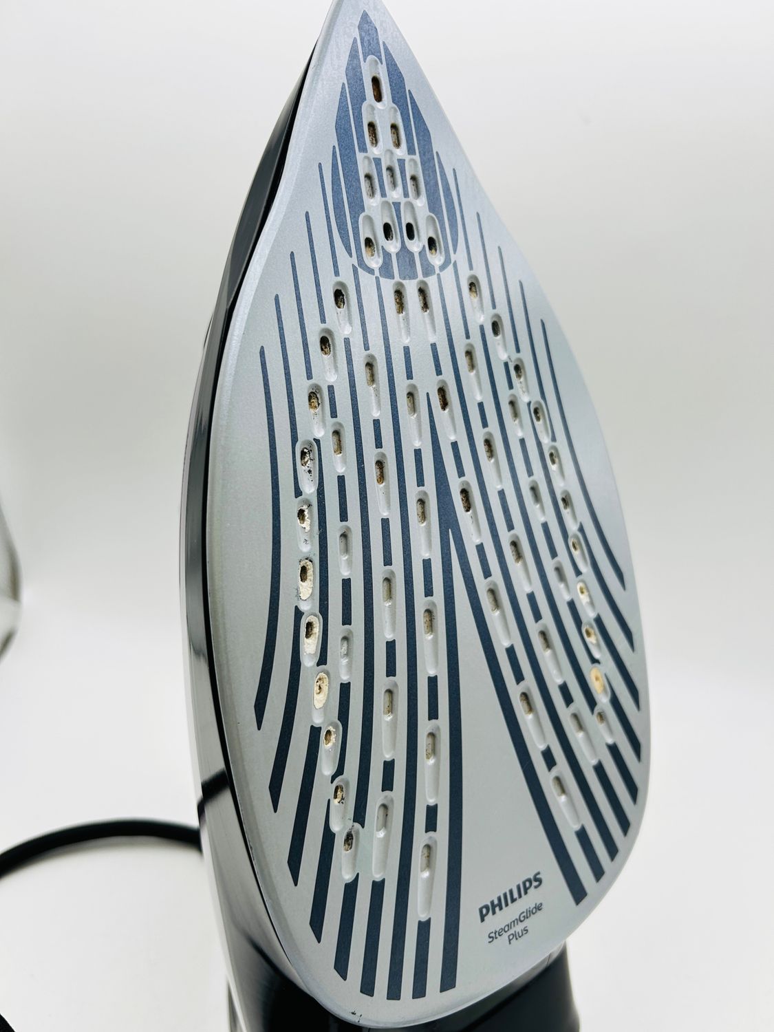 Philips Seria 5000 DST5030/80 żelazko parowe 2400 W, 45 g/min