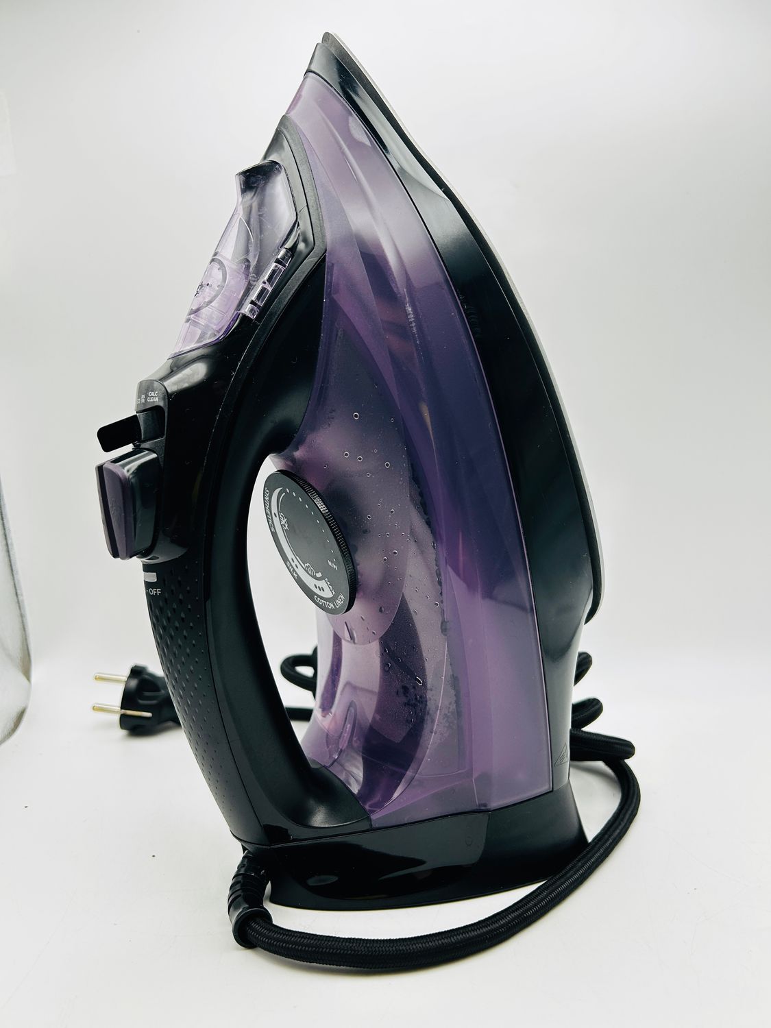 Philips Seria 5000 DST5030/80 żelazko parowe 2400 W, 45 g/min