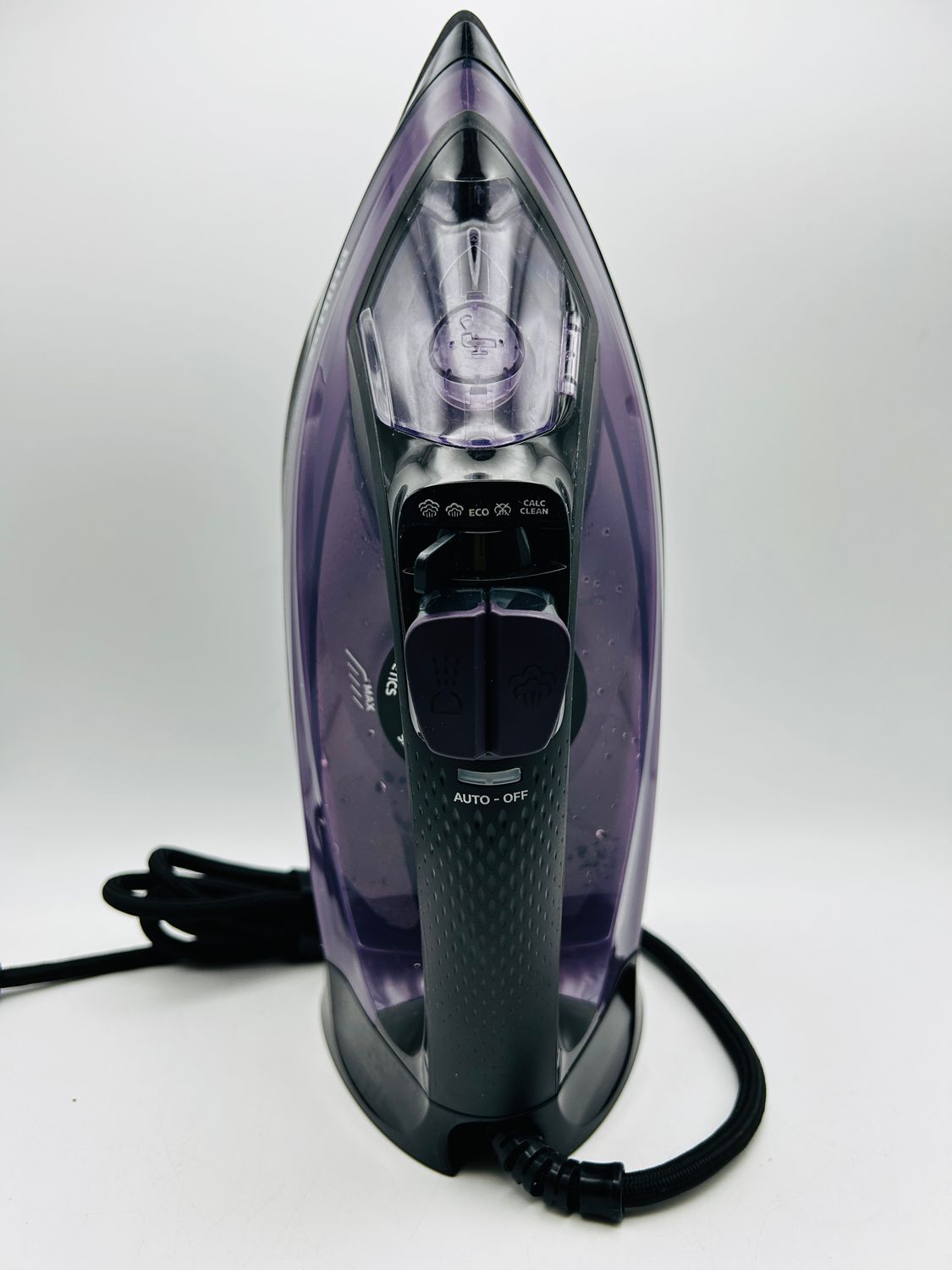 Philips Seria 5000 DST5030/80 żelazko parowe 2400 W, 45 g/min