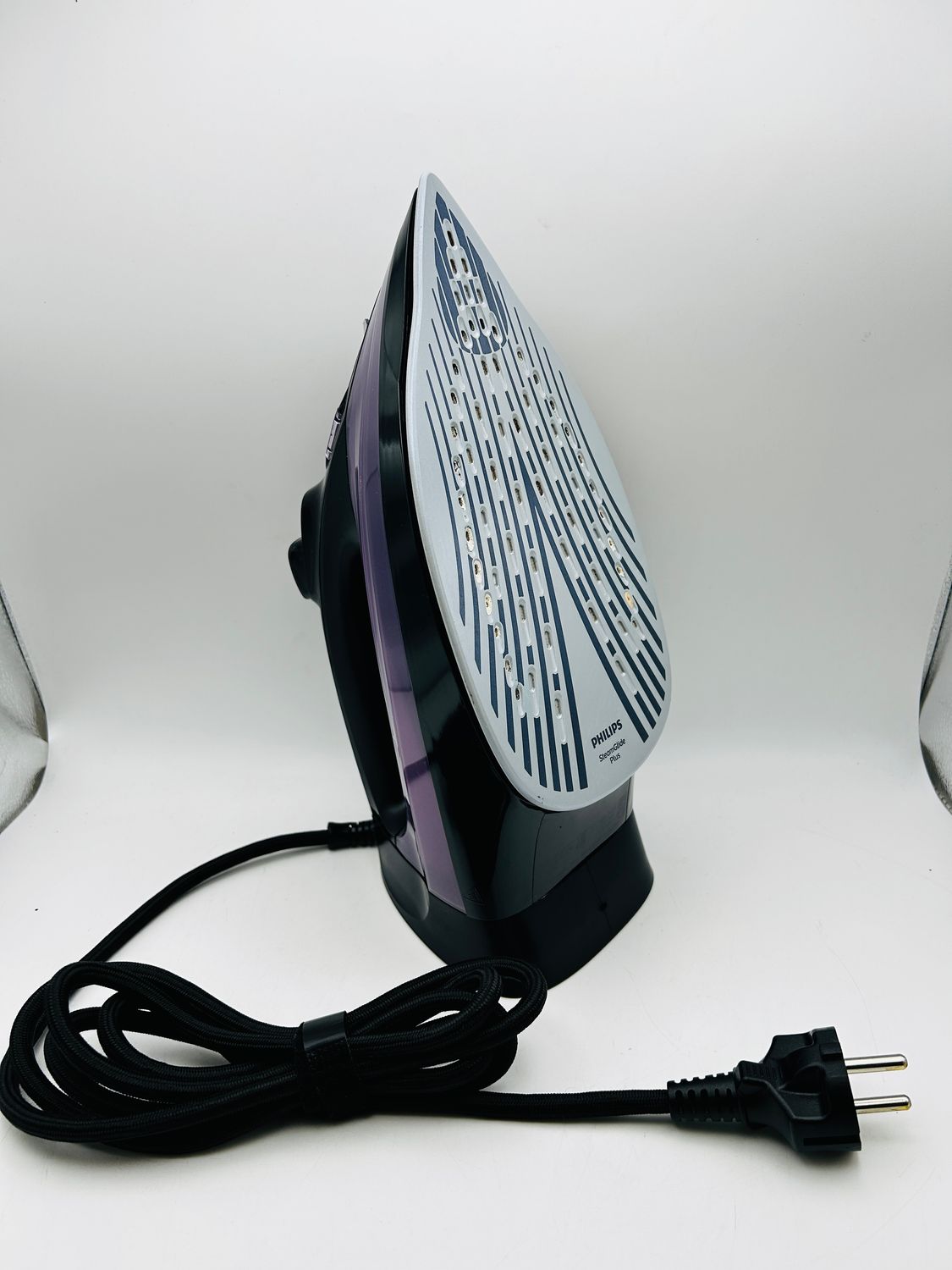 Philips Seria 5000 DST5030/80 żelazko parowe 2400 W, 45 g/min